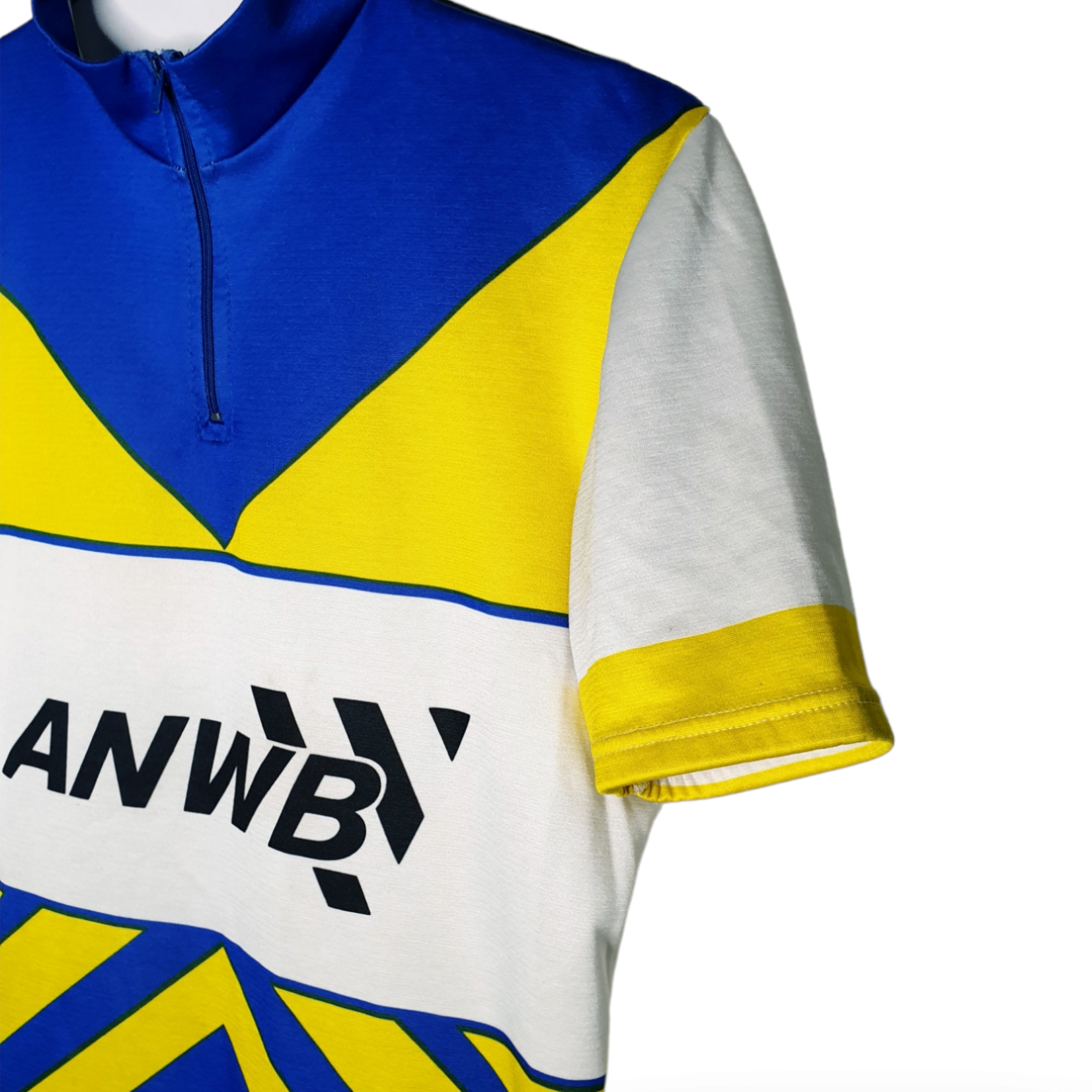 Fanwear Original ANWB vintage cycling jersey