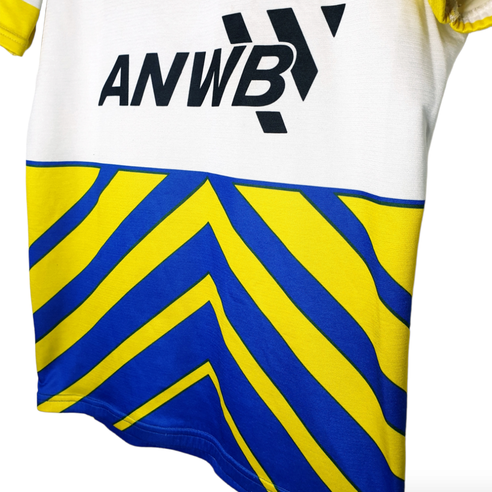 Fanwear Original ANWB vintage cycling jersey