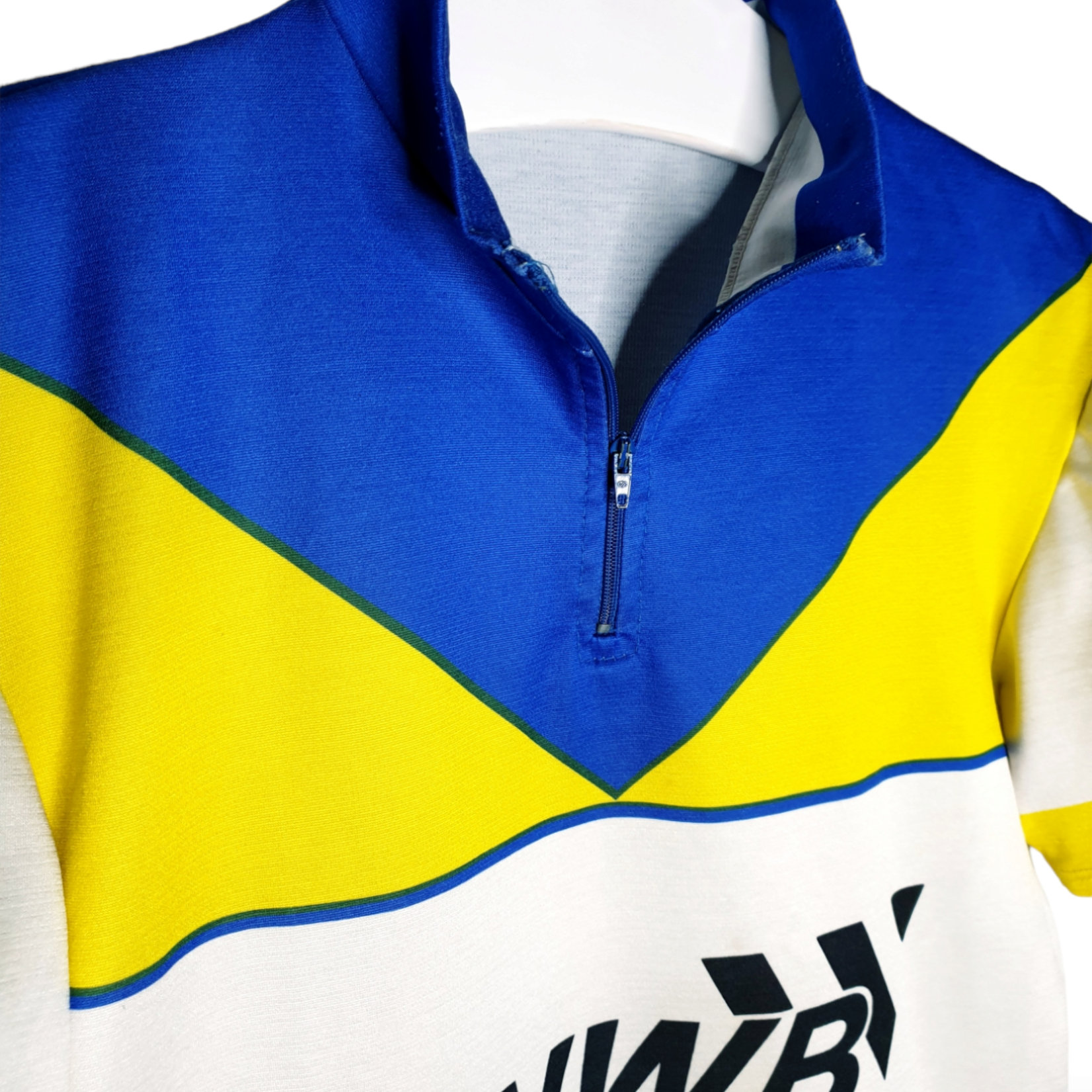 Fanwear Original ANWB vintage cycling jersey