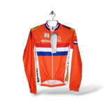 Bioracer Olympisch team Nederland