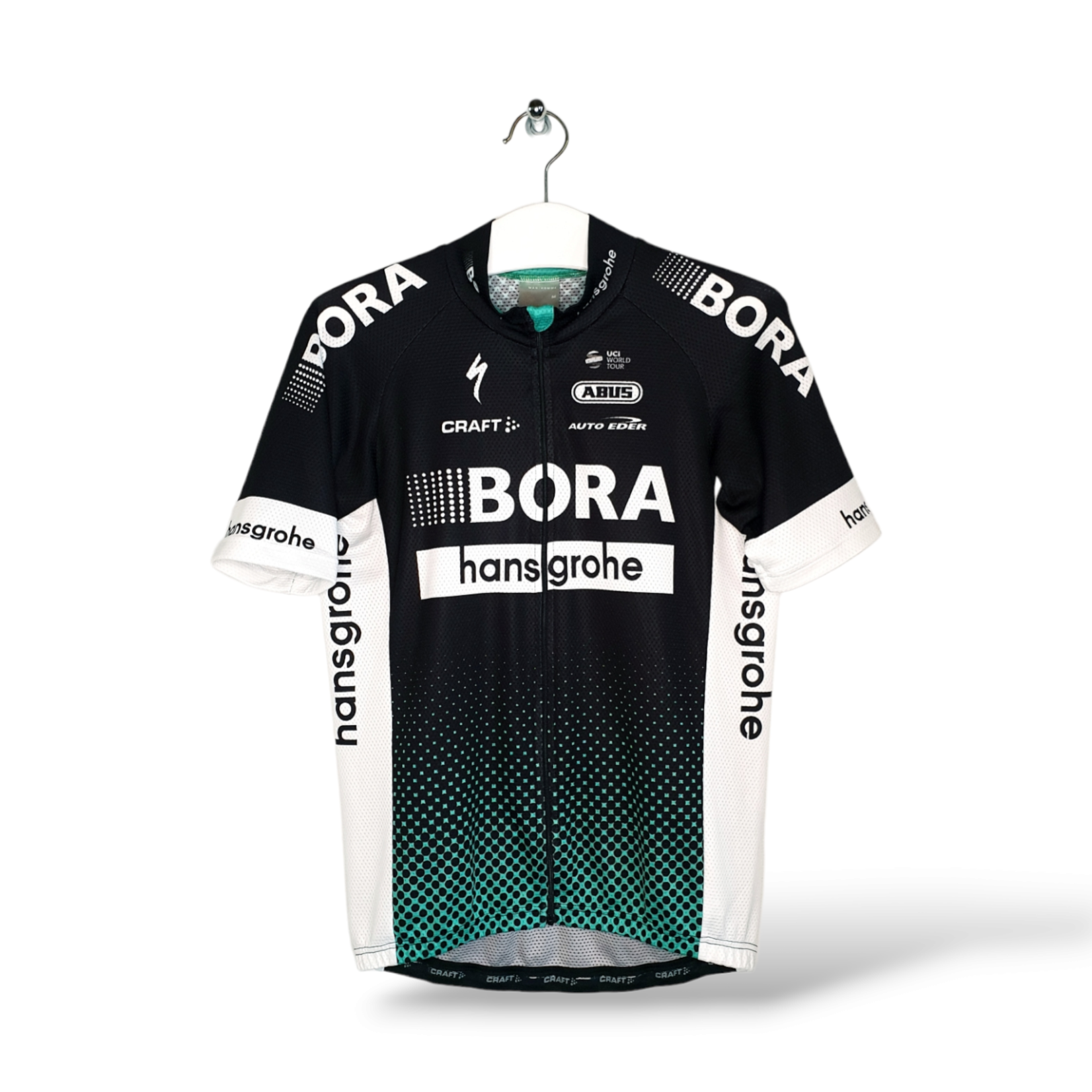 Craft Original Craft vintage cycling jersey Bora - Hansgrohe 2017