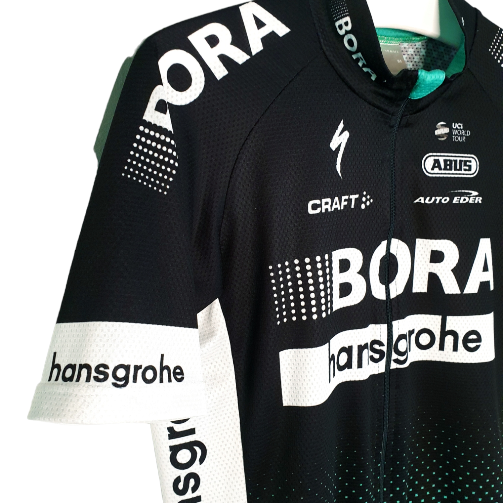 Craft Original Craft vintage cycling jersey Bora - Hansgrohe 2017