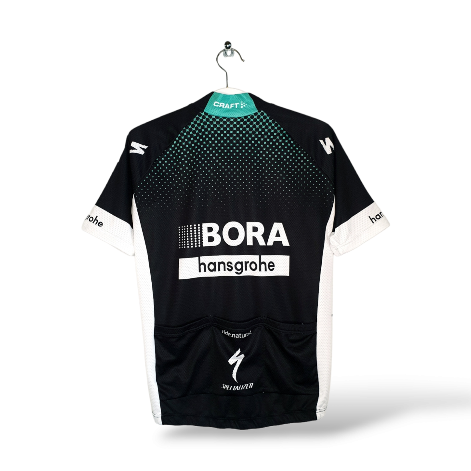 Craft Original Craft vintage cycling jersey Bora - Hansgrohe 2017