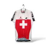Assos Team Zwitserland 2014