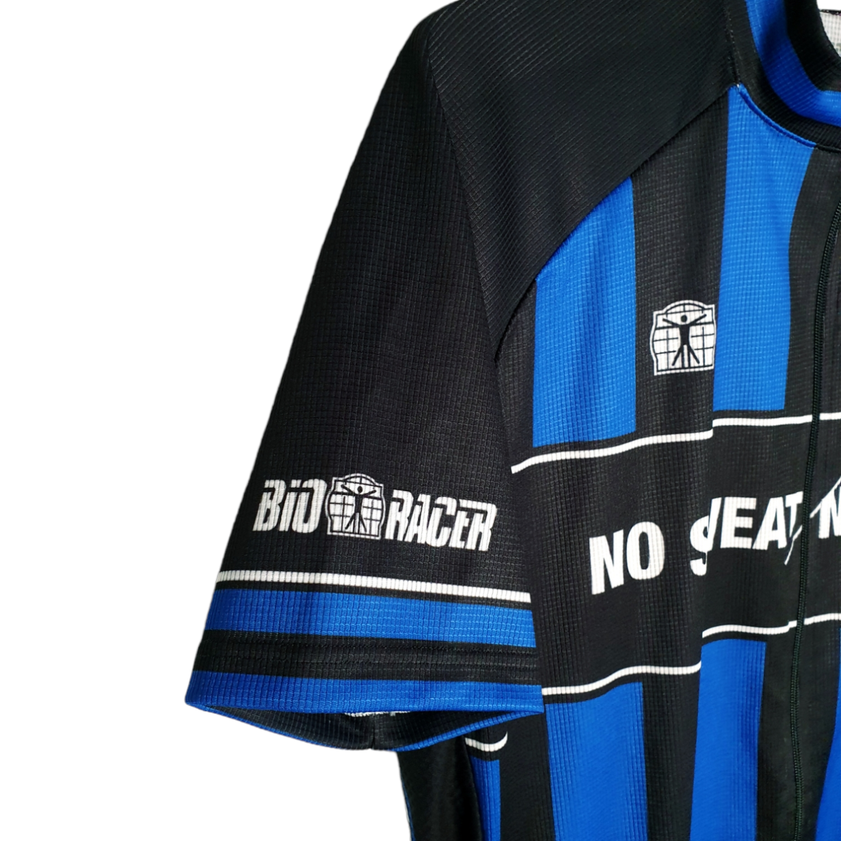 Bioracer Bioracer vintage cycling jersey Club Brugge