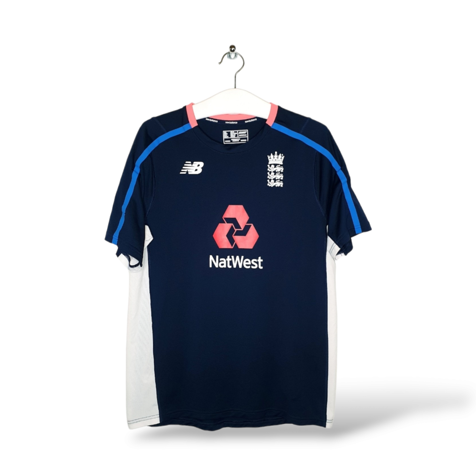 New Balance Original New Balance vintage cricket training jersey 2017