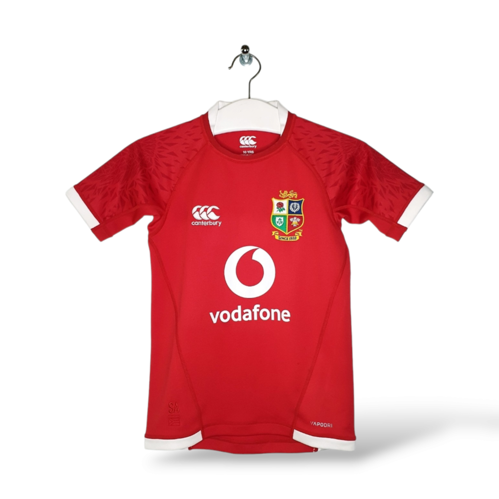 Canterbury Origineel Canterbury vintage rugby shirt British & Irish Lions 2021