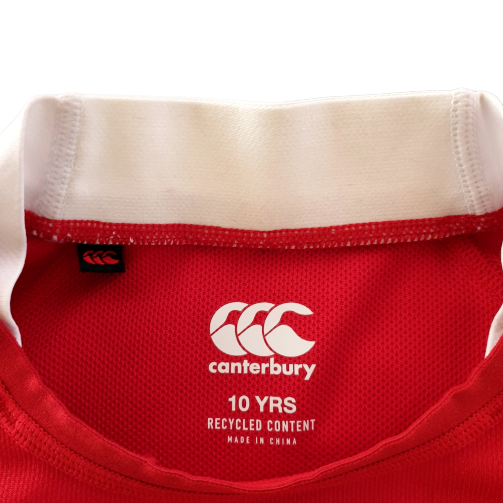 Canterbury Original Canterbury vintage rugby jersey British & Irish Lions 2021