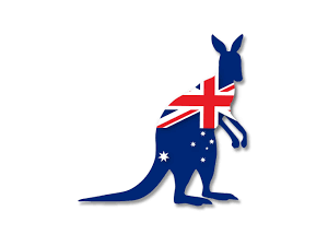 Aussie