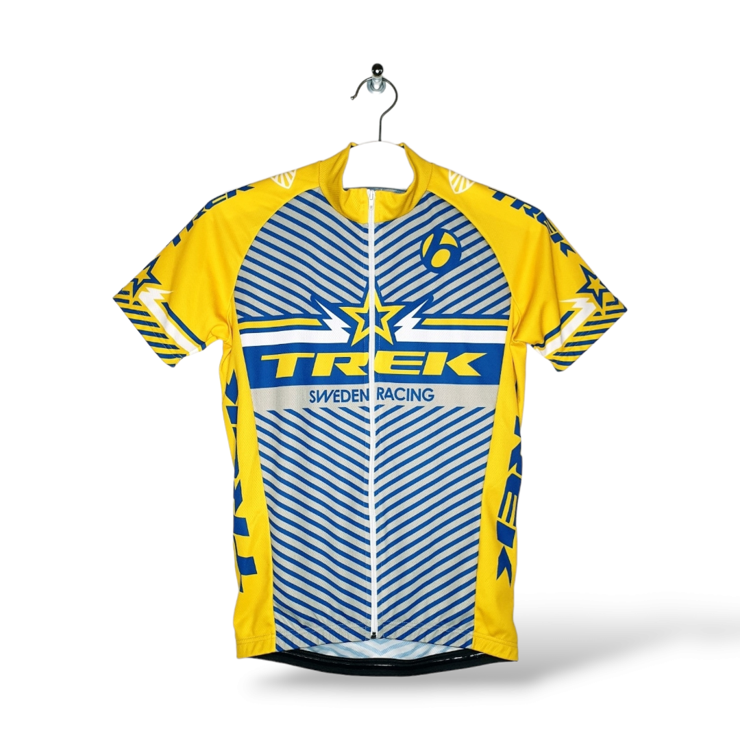 Craft vintage cycling shirt RadioShack-Nissan-Trek 2012 - We Love Sports  Shirts