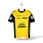 Milremo Team Lotto NL-Jumbo 2018