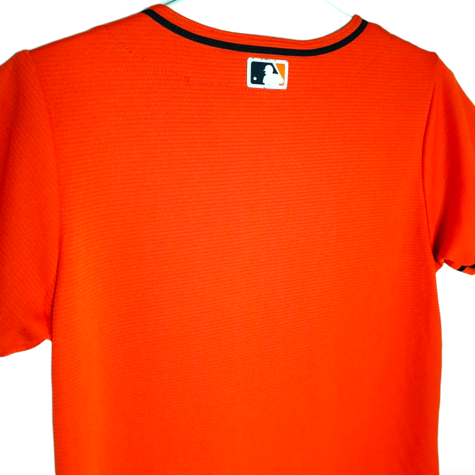 Majestic vintage baseball jersey Miami Marlins - We Love Sports Shirts