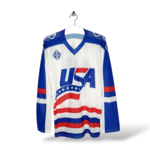 Tackla Team USA 80s