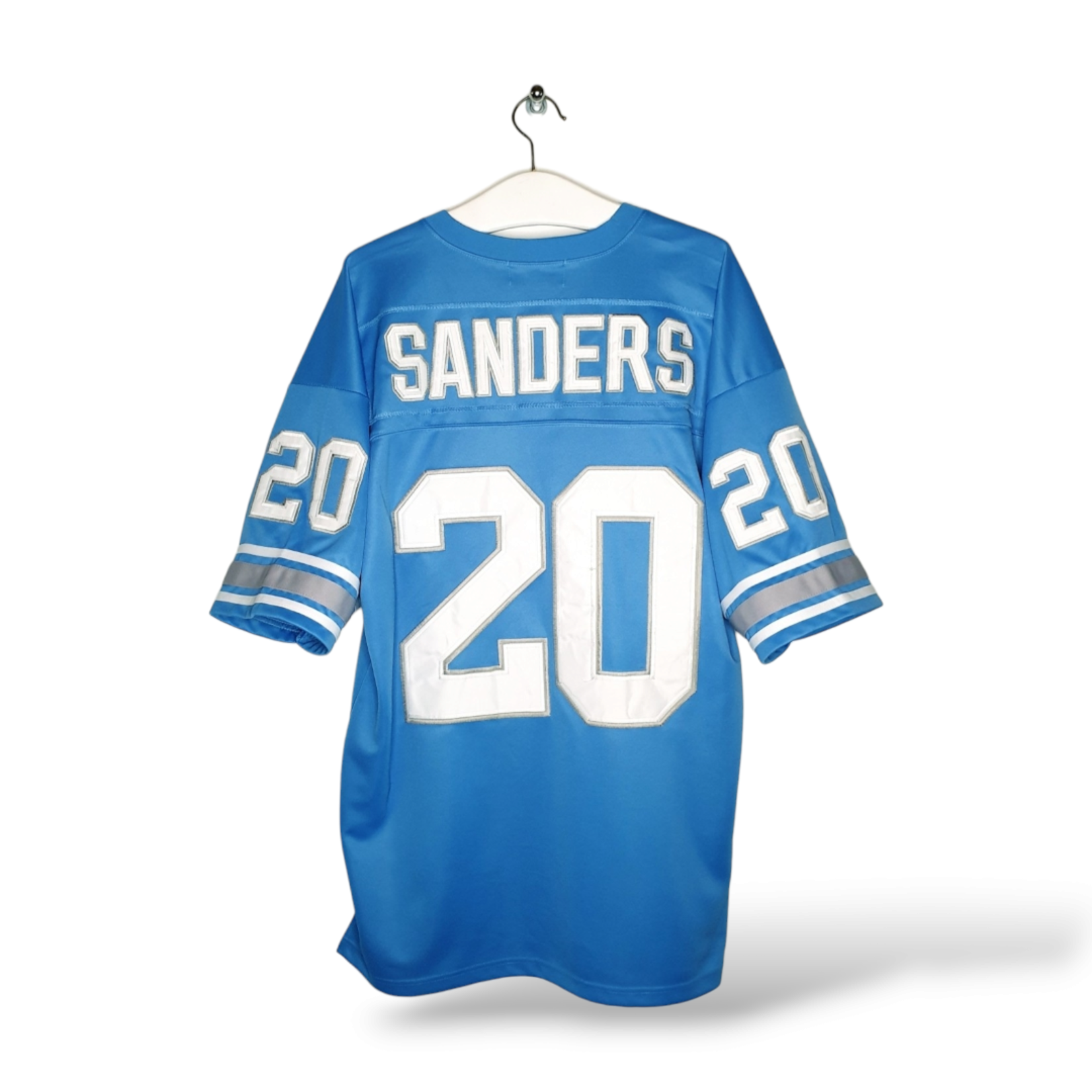 Players of the Century Origineel Players of the Century NFL vintage shirt Detroit Lions 2004