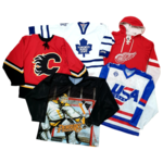 NHL vintage