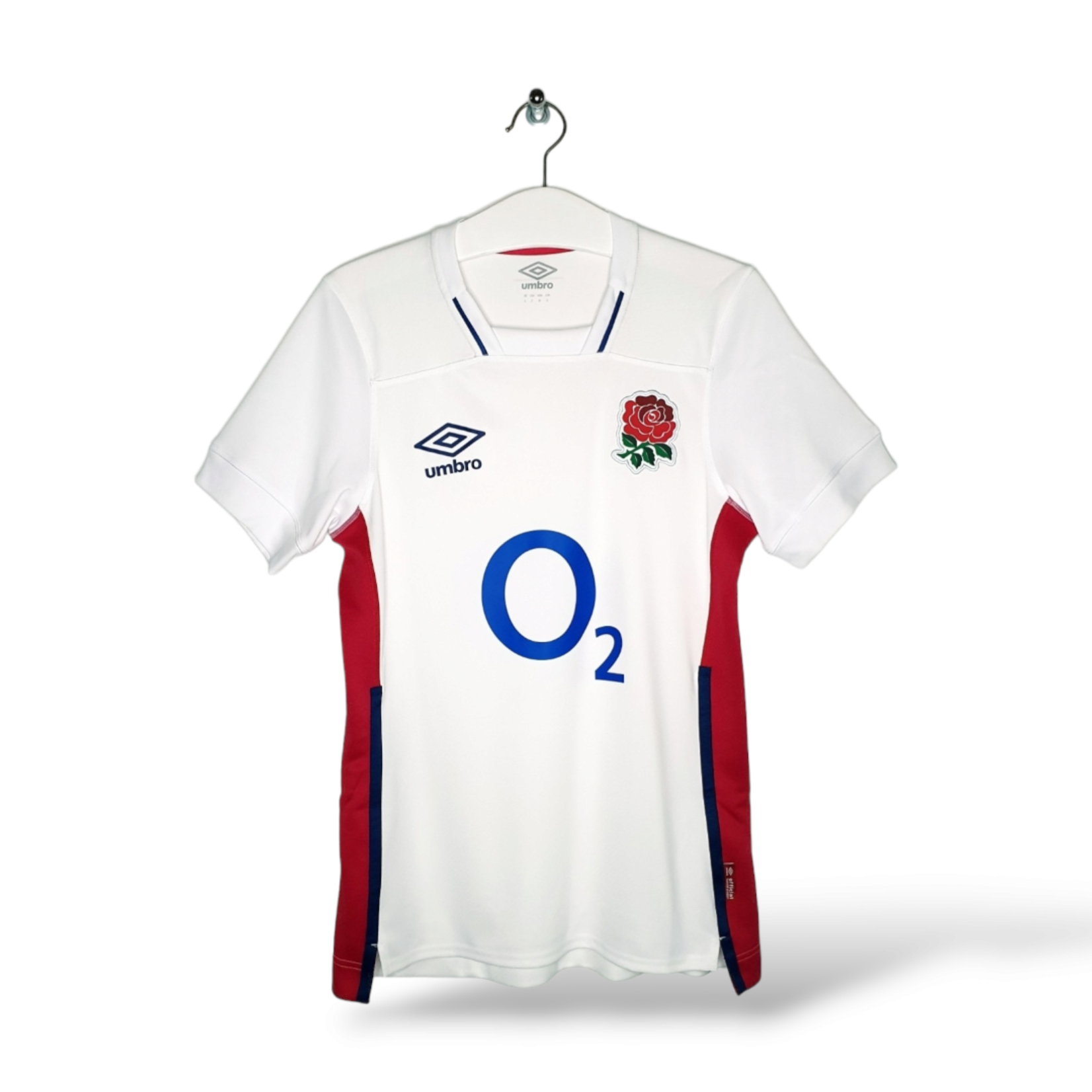 Umbro Original Umbro vintage rugby jersey England 2021/22