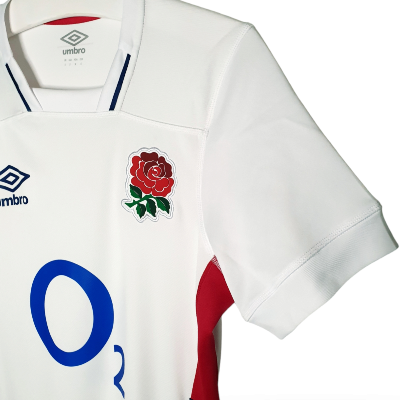 Umbro Original Umbro vintage rugby jersey England 2021/22