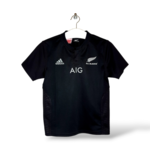 Adidas New Zealand 2015/16