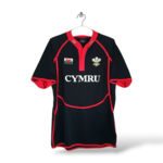 Manav Wales Rugby