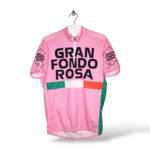 Fanwear Gran Fondo Rosa