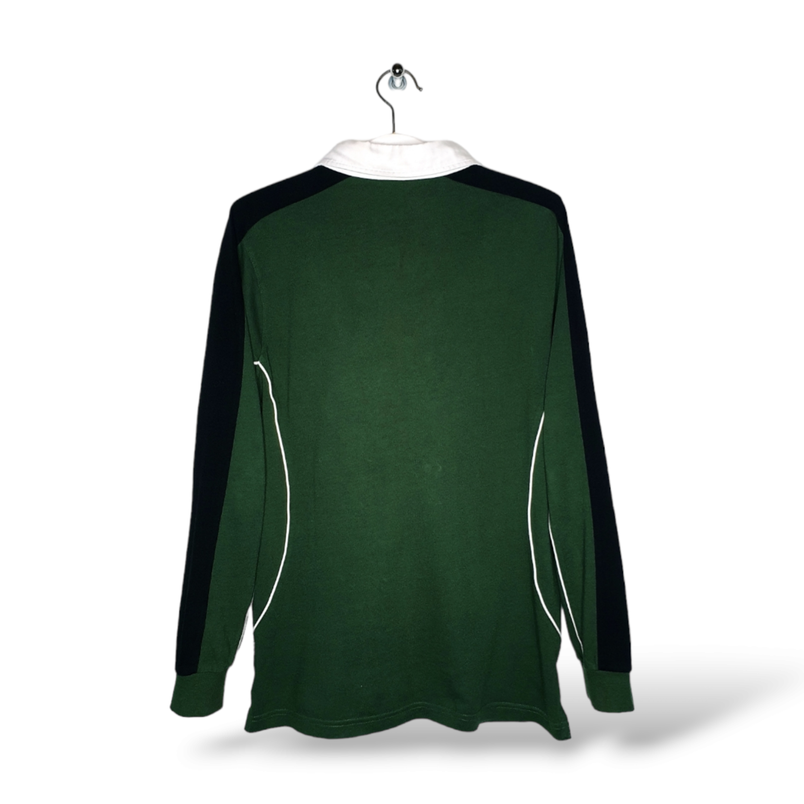 Fanwear Original Vintage Rugby-Polo Irland 2015