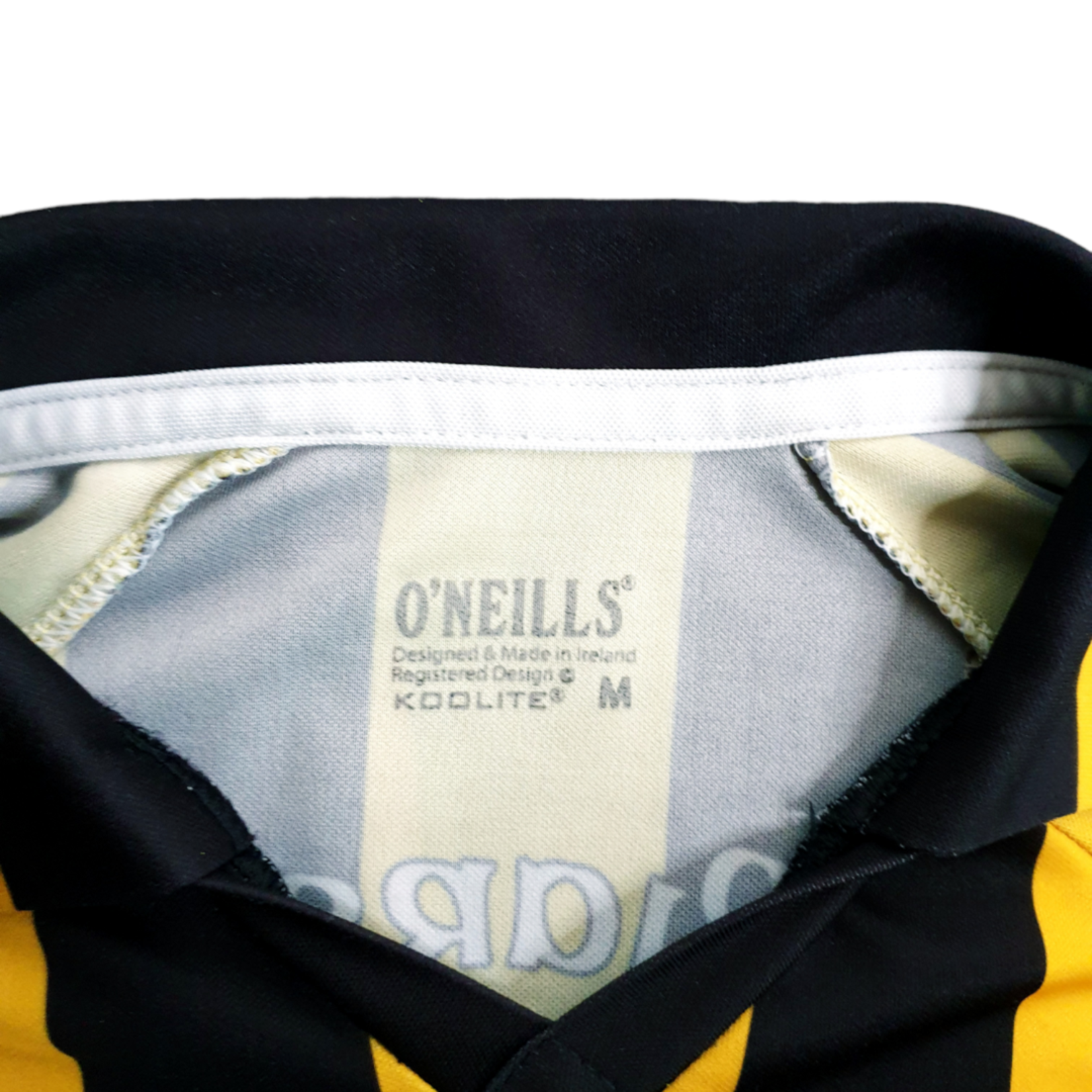 O'Neills Original O'Neills Vintage GAA Trikot Na Piarsaigh GAA