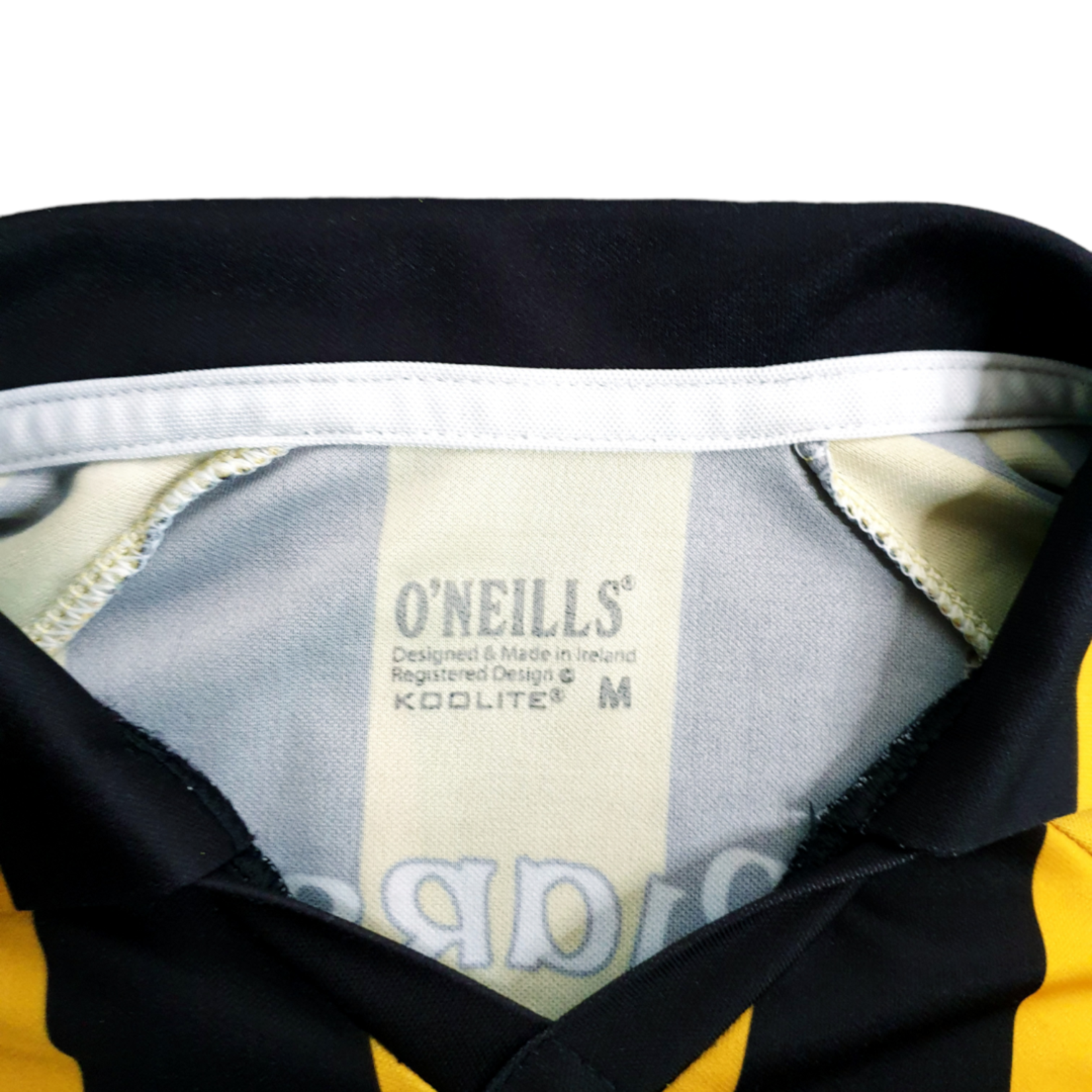O'Neills Origineel O'Neills vintage GAA shirt Na Piarsaigh GAA
