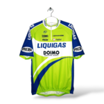 Nalini Liquigas–Doimo 2010