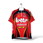 Giordana Lotto-Adecco 2000