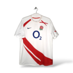 Nike Engeland 2007/09