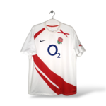 Nike England 2007/09