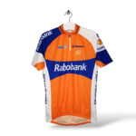 AGU Rabobank 2011