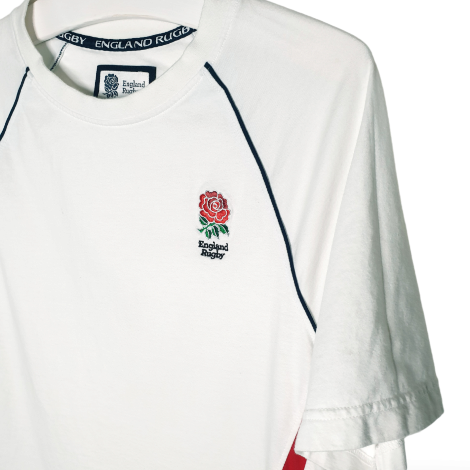 England Rugby Origineel England Rugby vintage rugby shirt Engeland