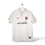 Nike Engeland 2001