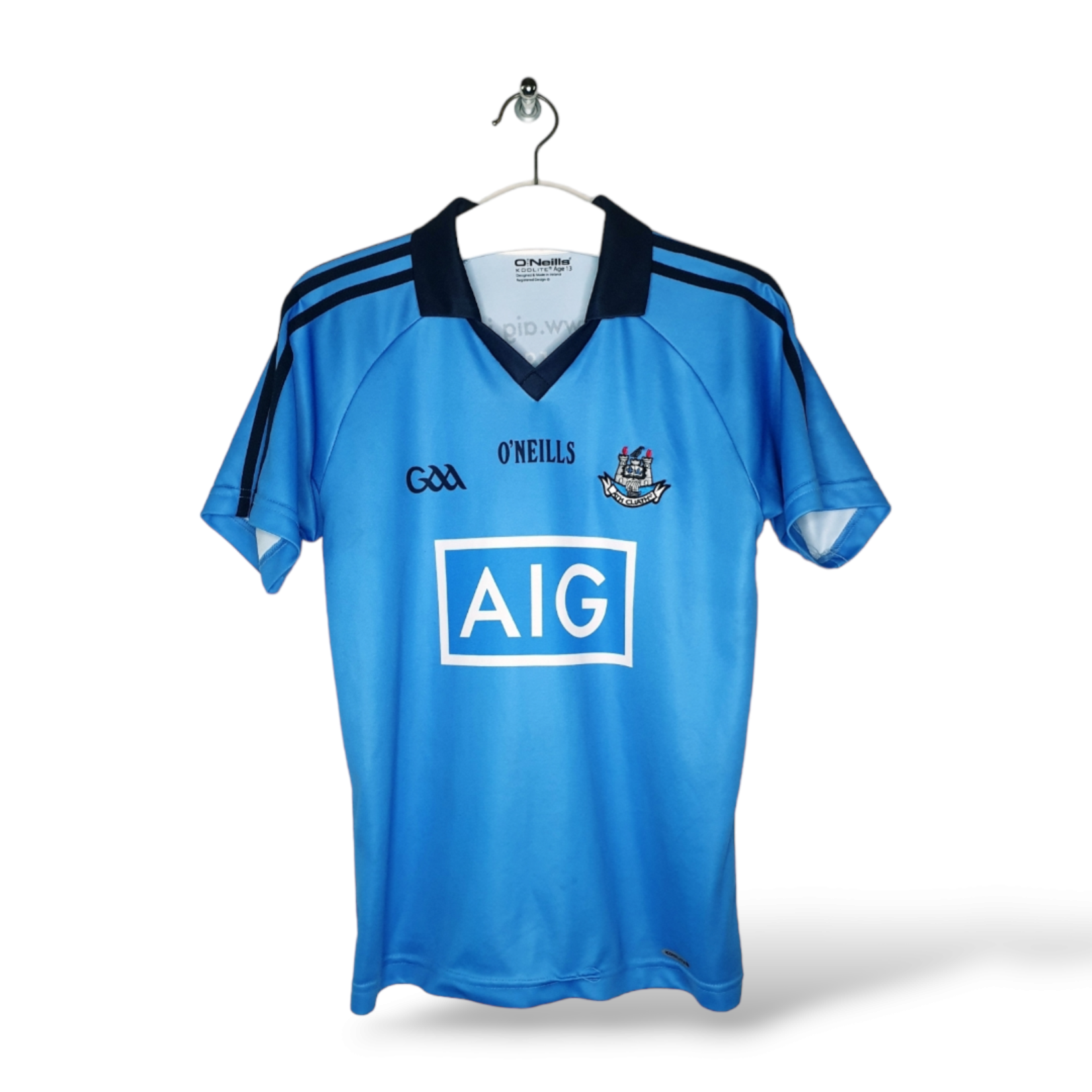 O'Neills Origineel O'Neills shirt GAA Dublin (Ath Cliath) 2020