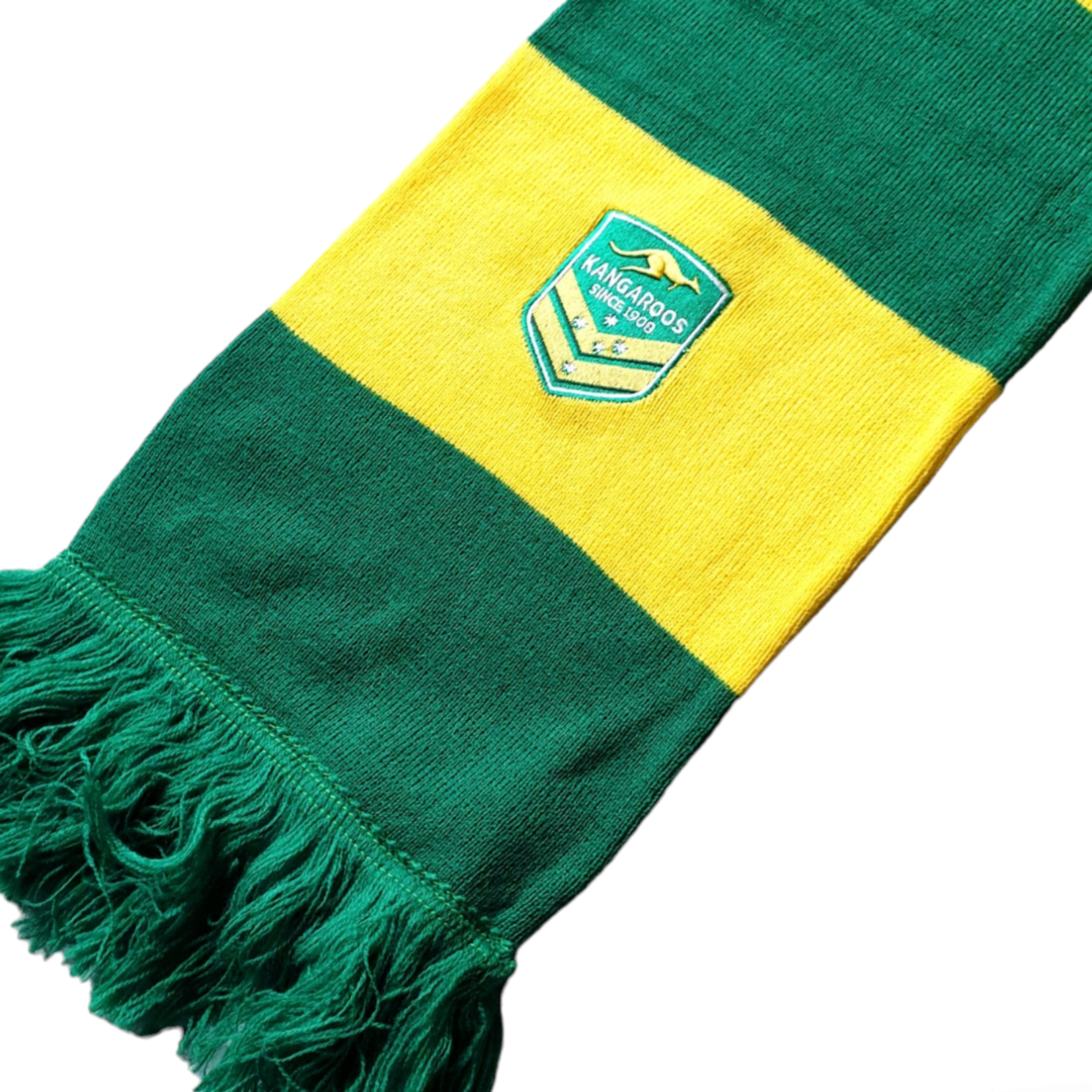 Scarf Origineel Rugby Fansjaal Australië