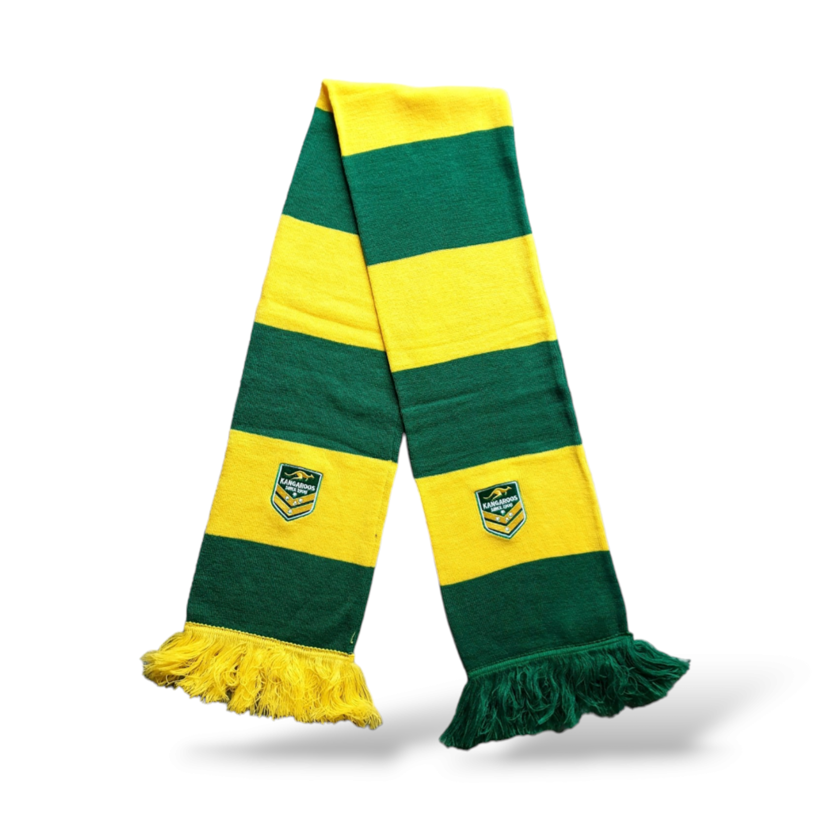 Scarf Original Rugby-Fan-Schal Australien