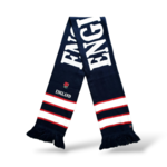 Scarf Engeland Rugby