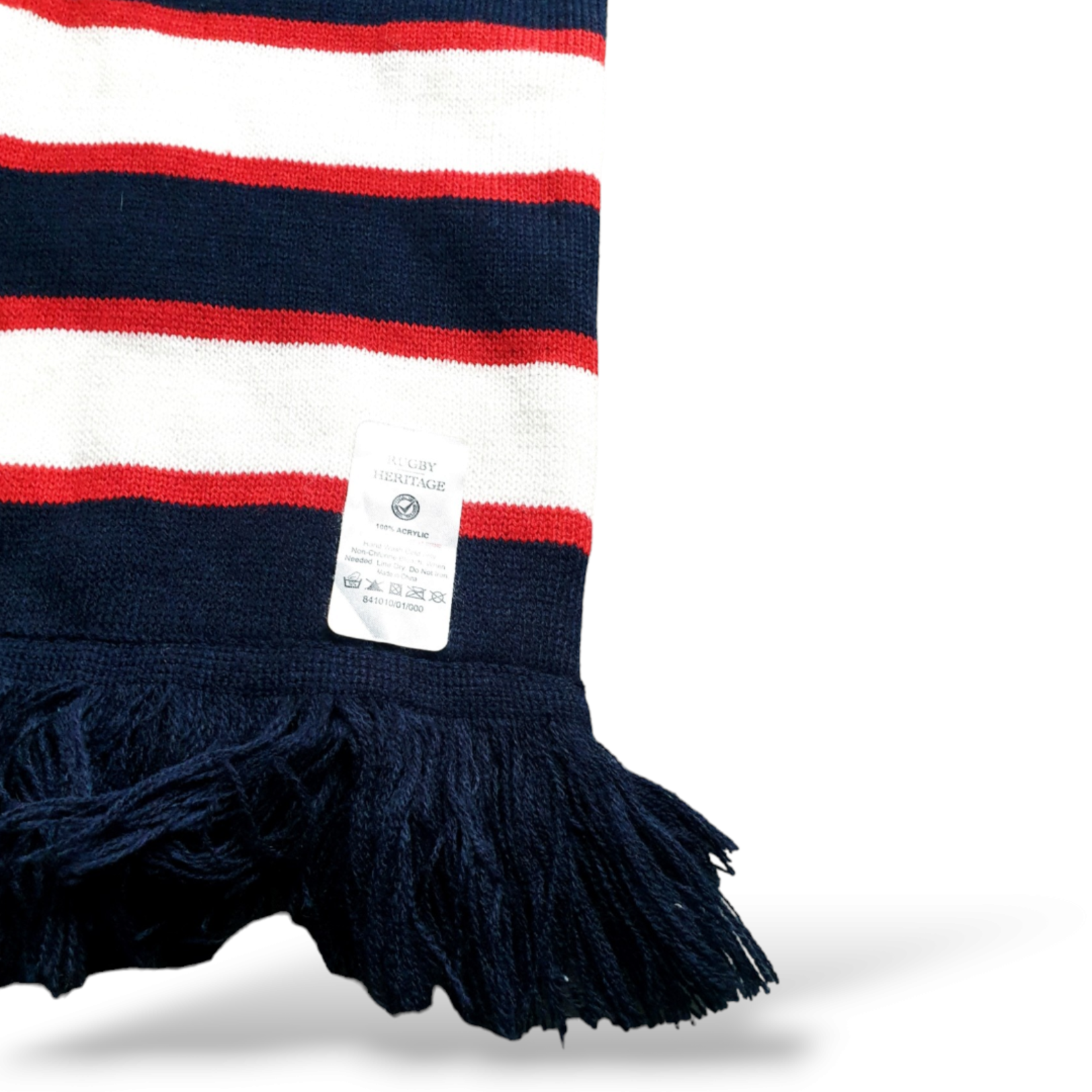 Scarf Original Rugby-Fan-Schal England