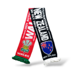 Scarf Wales - Neuseeland