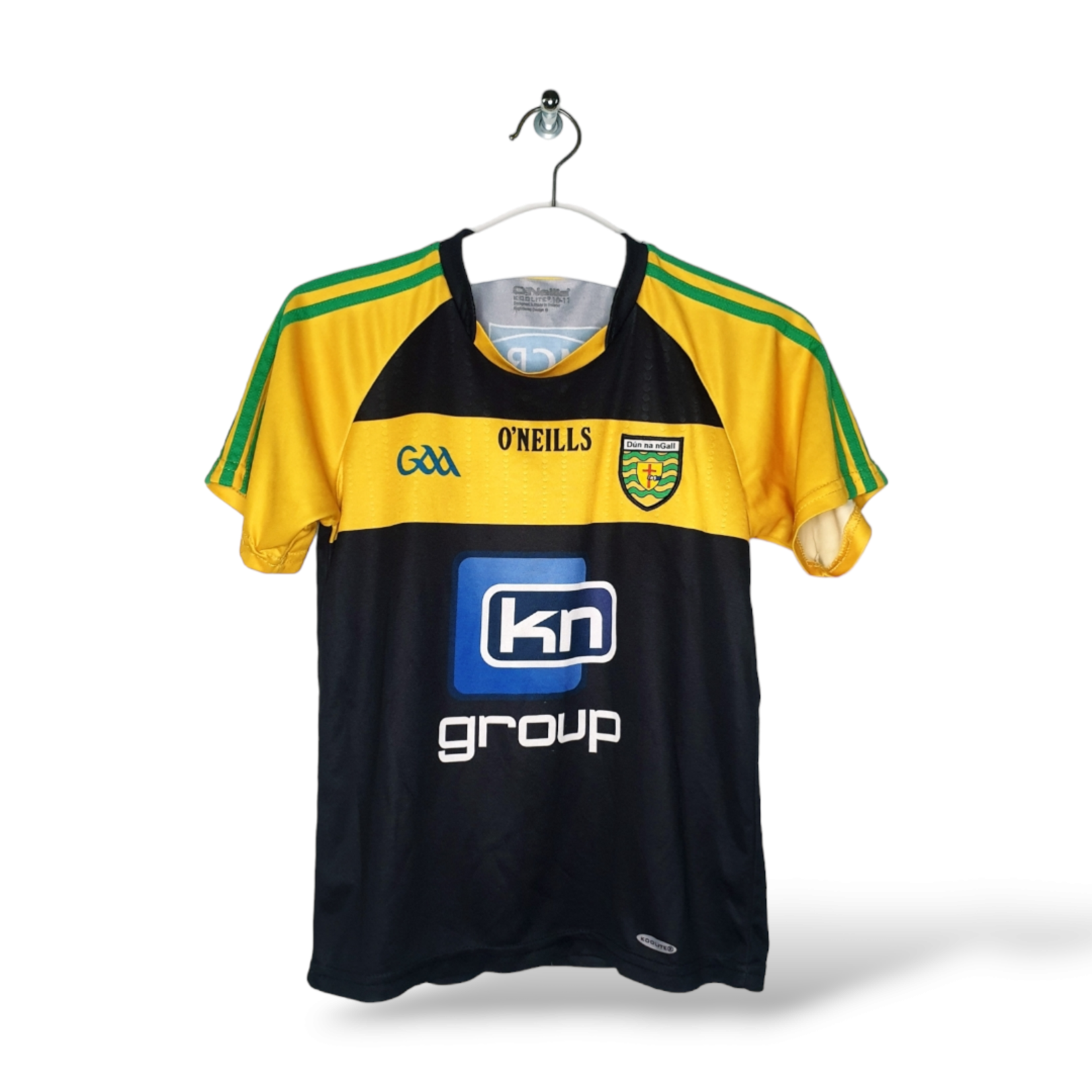 O'Neills Origineel O'Neills Vintage shirt Donegal GAA 2016