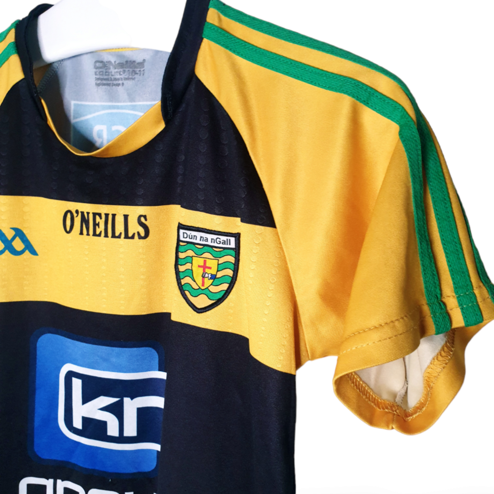 O'Neills Original O'Neills Vintage  shirt Donegal GAA 2016