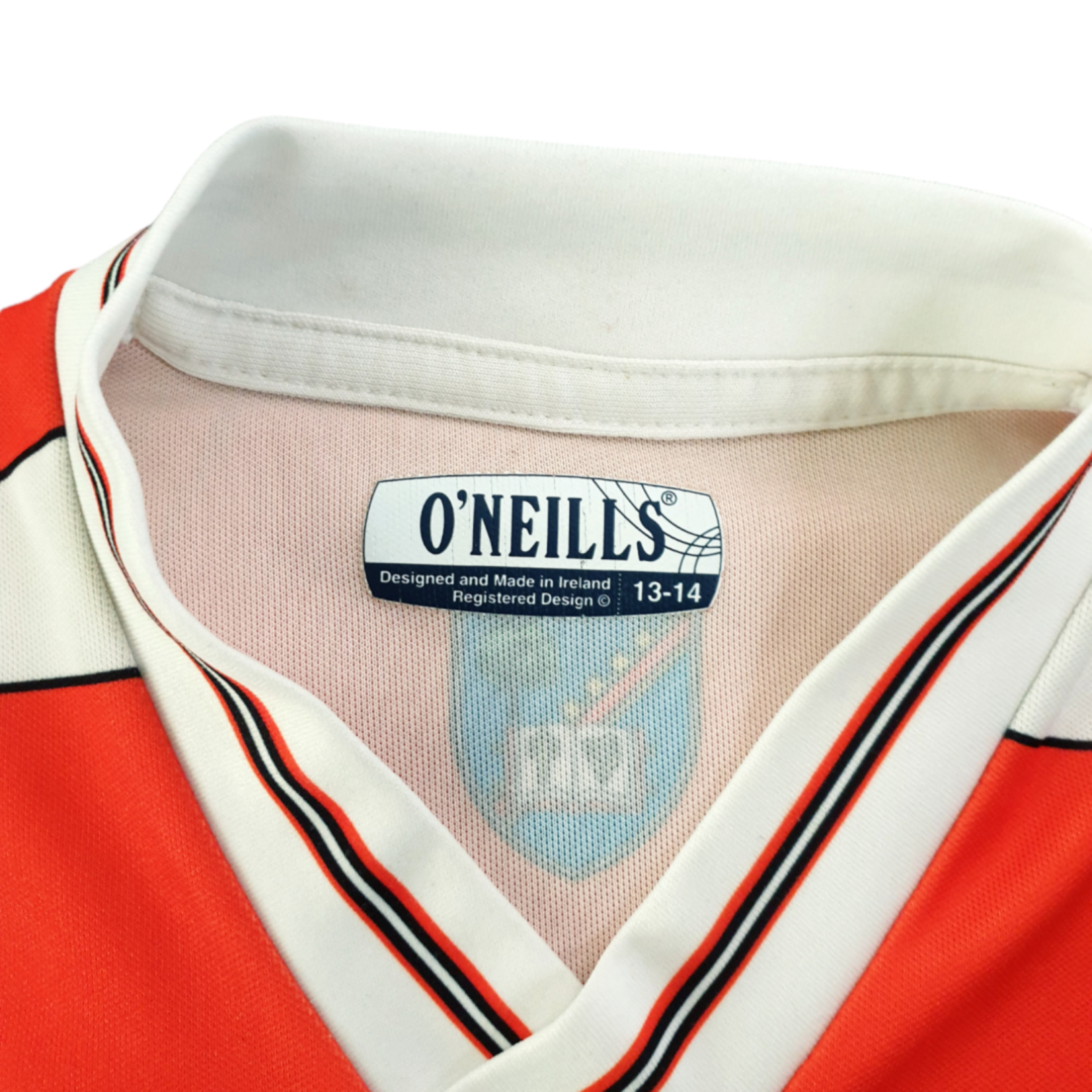 O'Neills O'Neills retro GAA shirt Armagh GAA 2002