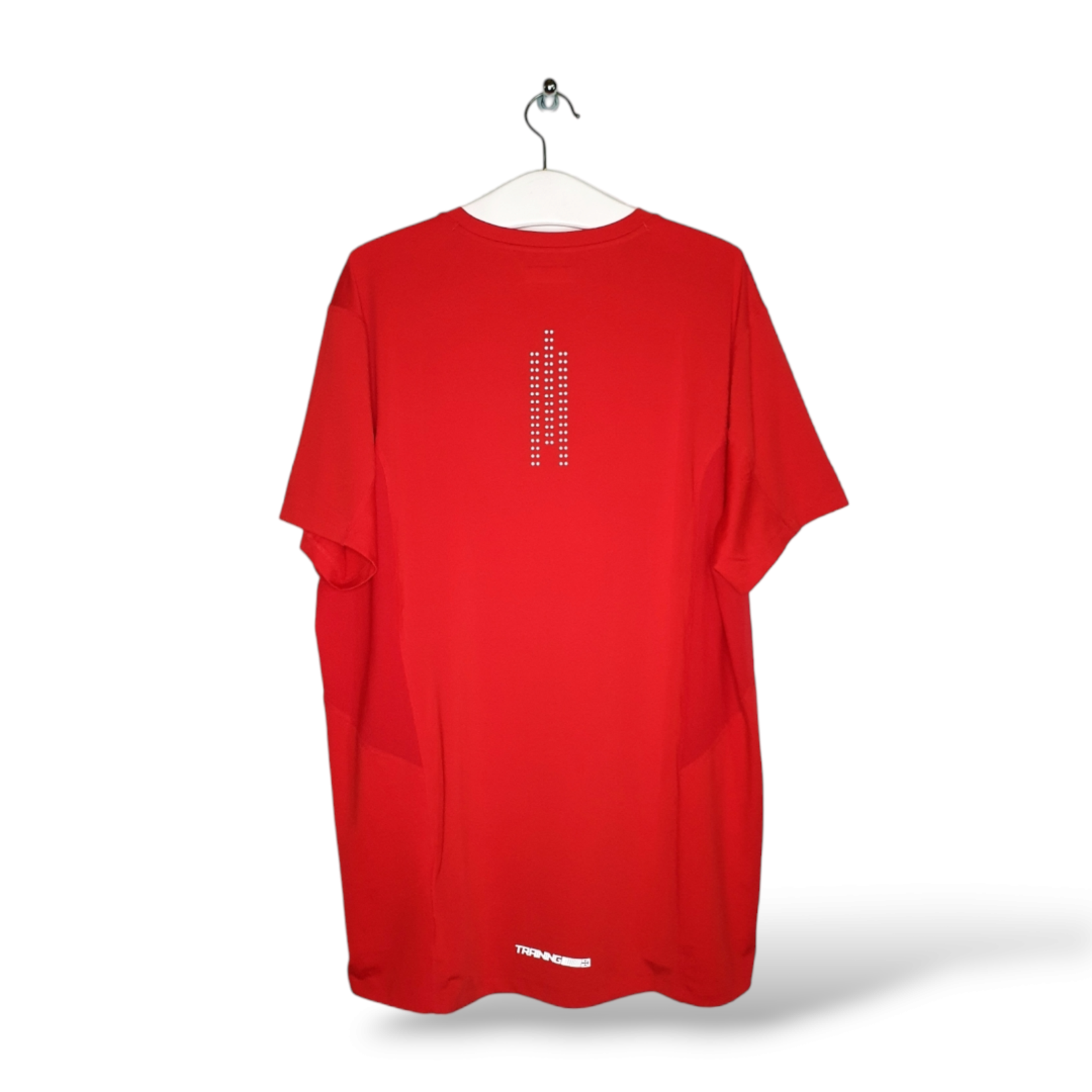 Fanwear Fanwear Ferrari training T-shirt