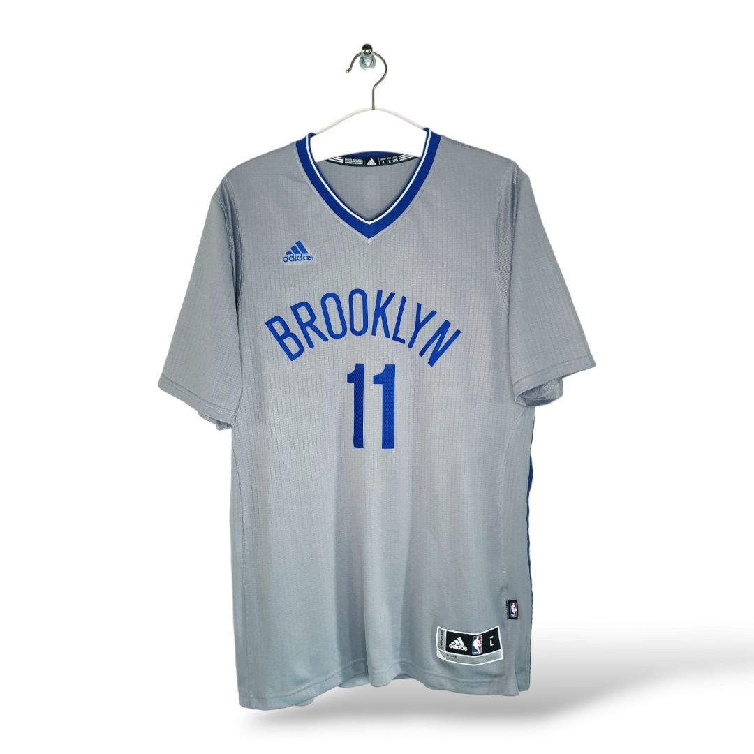 Brooklyn clearance nets adidas