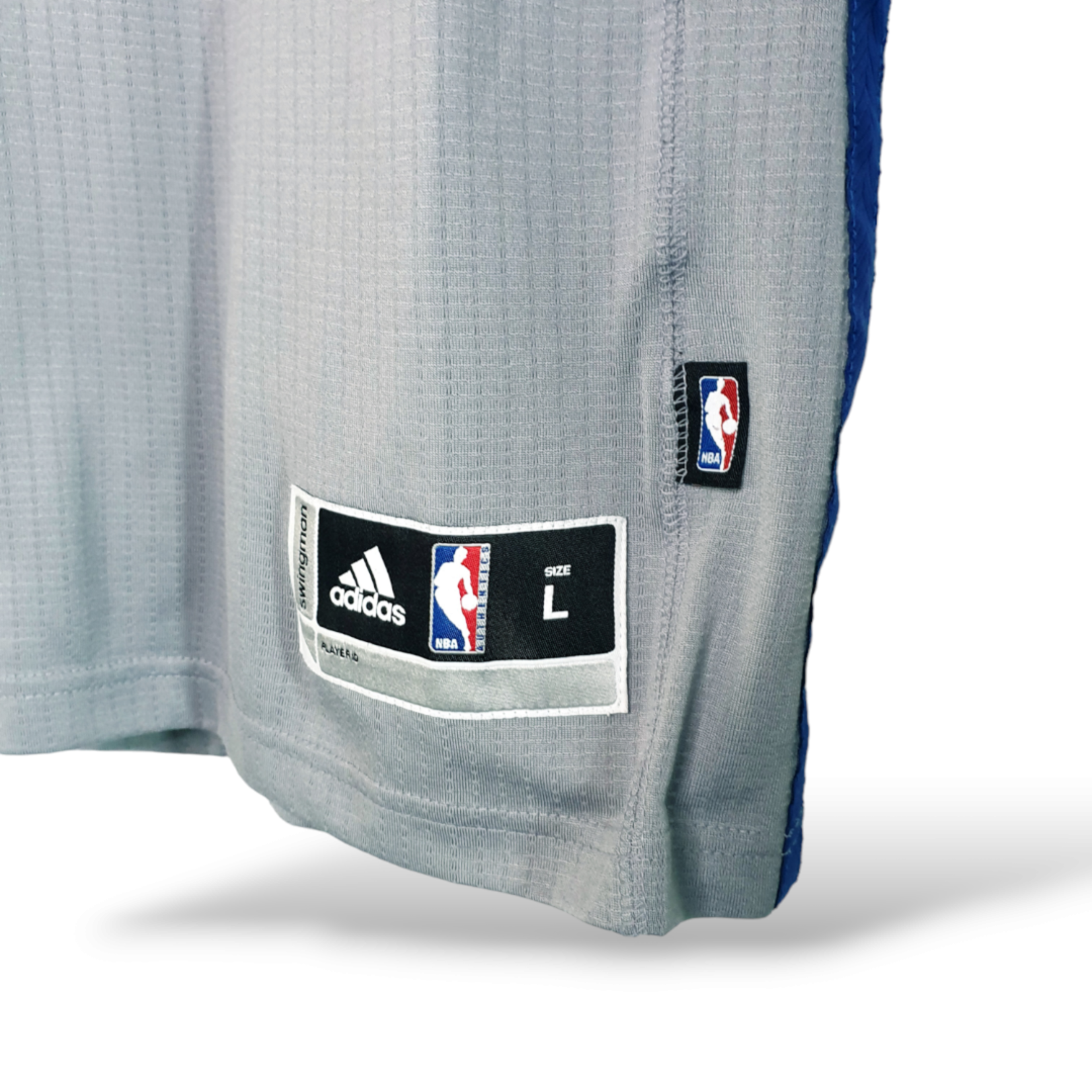 Adidas Adidas vintage NBA shirt Brooklyn Nets 2014 #11 Lopez