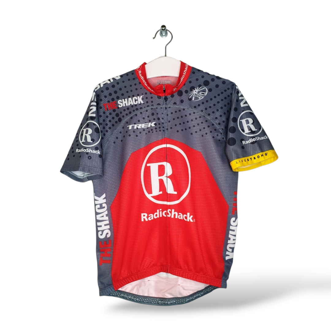 radioshack cycling jersey