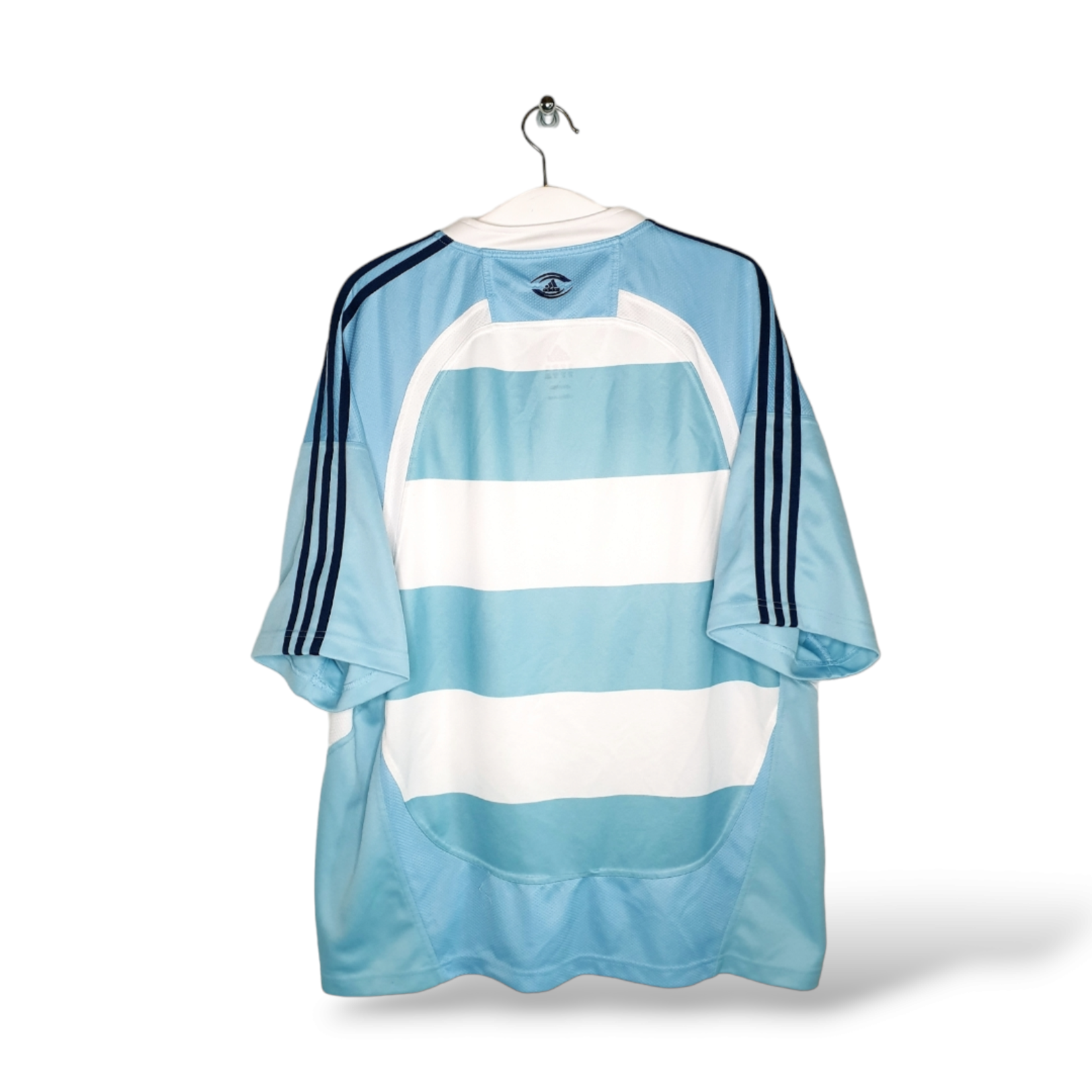 Adidas Original Adidas vintage rugby jersey Argentina 2009