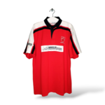 DP Sportswear Uxbridge FC