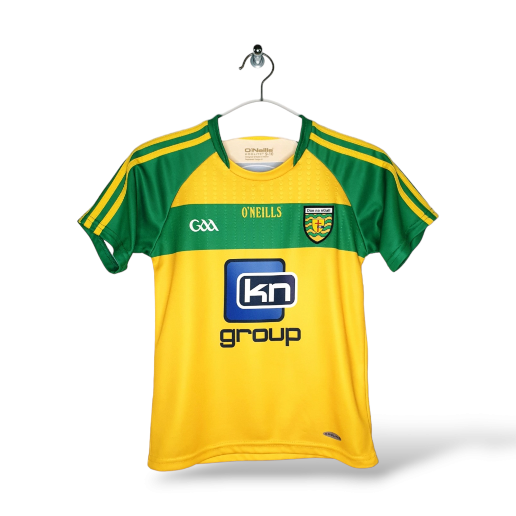 O'Neills Original O'Neills Vintage Shirt Donegal GAA 2016